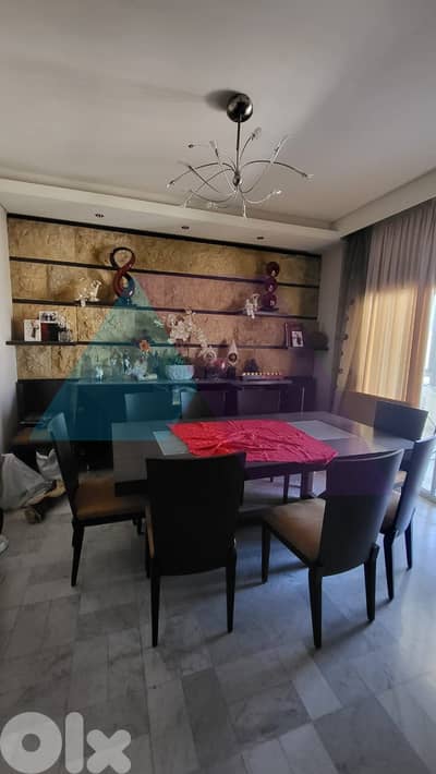 170m2 apartment+open view 4sale in Beit El Chaar - شقة في بيت الشعار