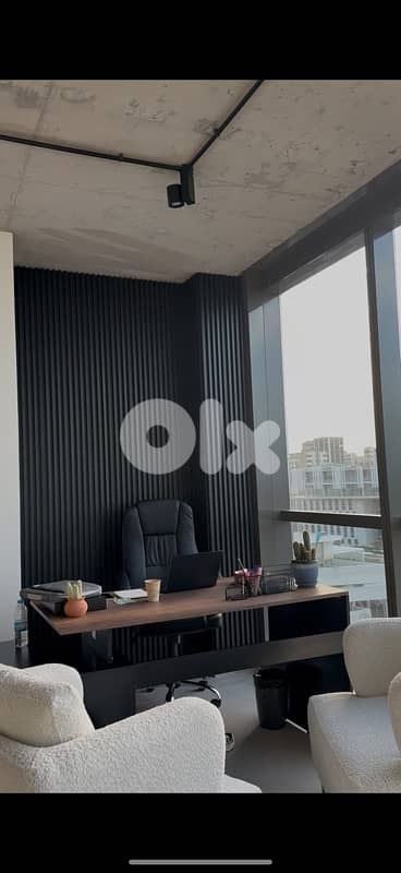 new office for sale 0