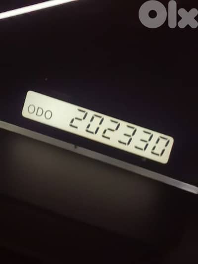 Lexus RX-Series 2008