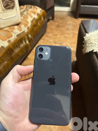 Iphone 11 256