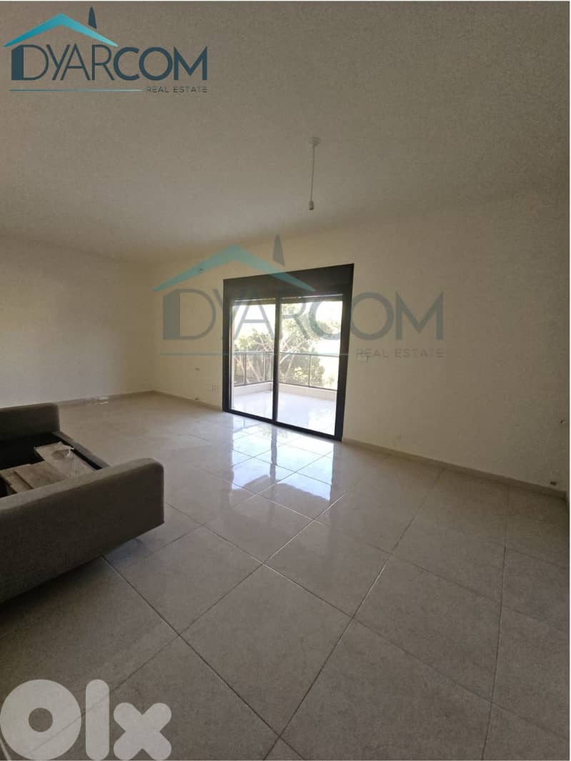 DY3019 - Mar Chaaya New Apartment for Sale! 0