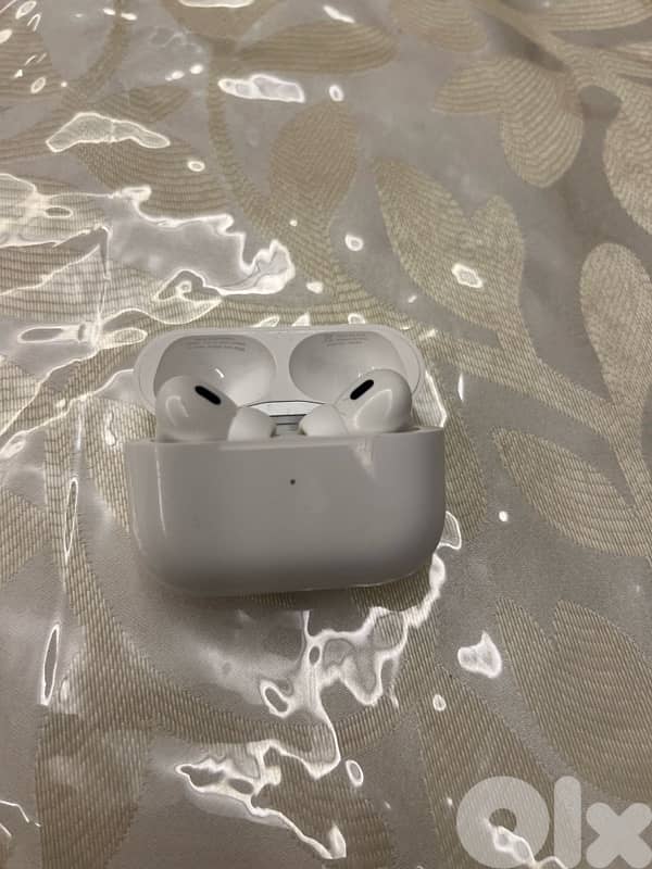 AirPods Pro 2nd generation 1
