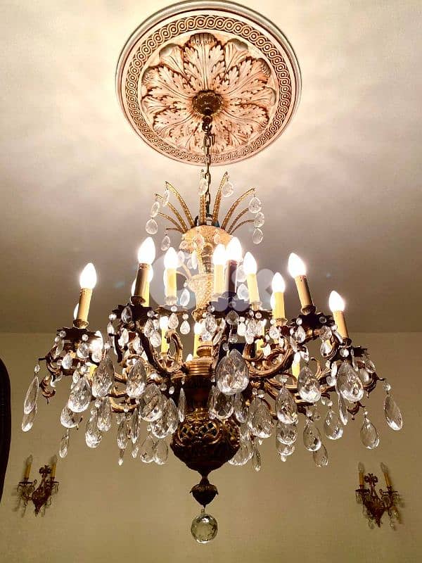 صالون ملكي حفر سباع 2