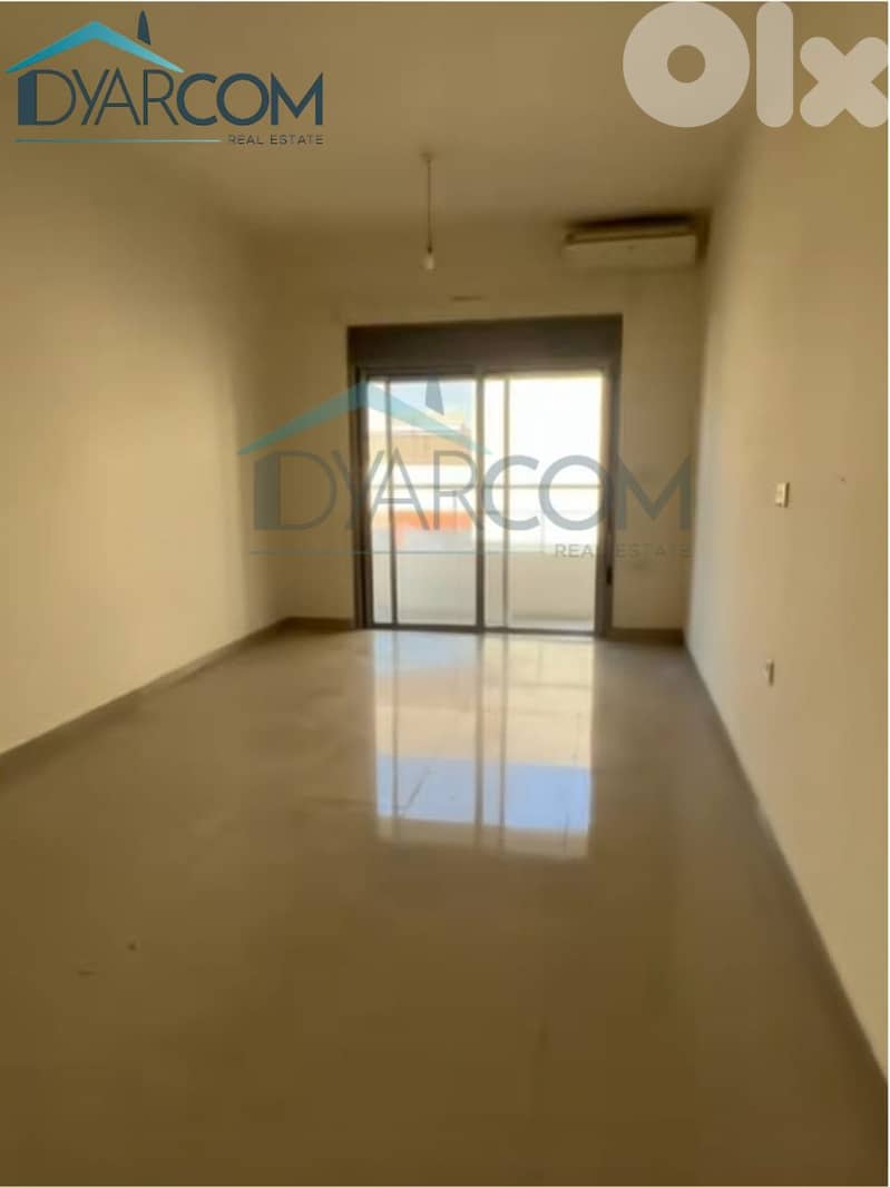 DY2748 - Mansourieh Duplex with Terrace for Sale! 0