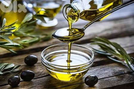 New Virgin Olive oil from Chouf