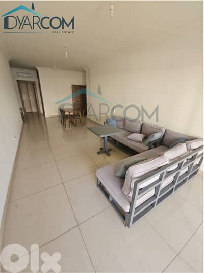 DY3020 - Byakout Prime Location Apartment for Sale!