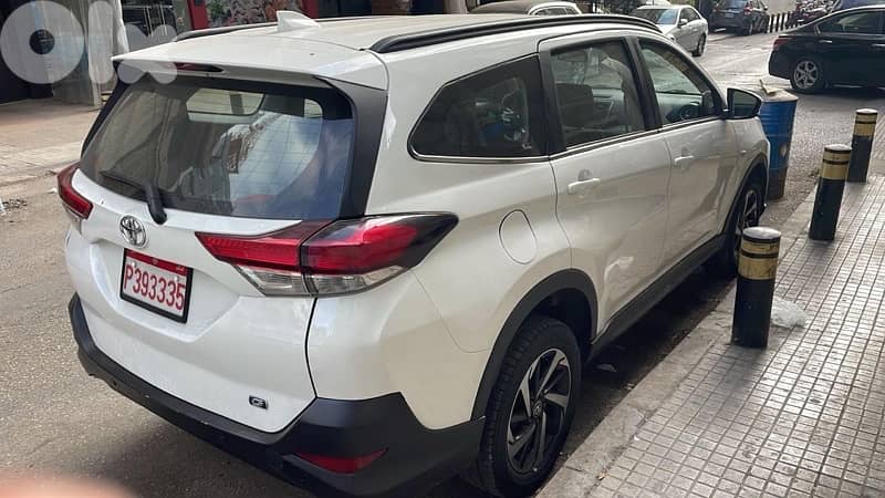 Toyota Corolla Cross 2020 0