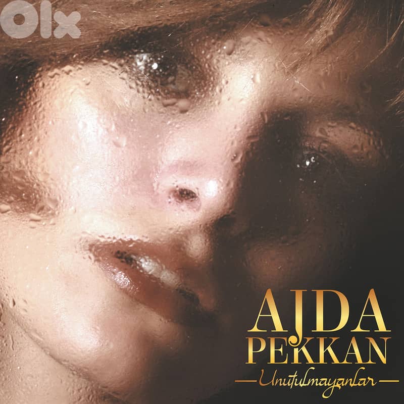 Ajda Pekkan ( RARE EDITION ) 0