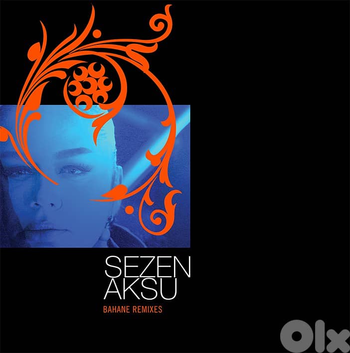 Sezen Aksu Remixes ( 2 LP ) 2