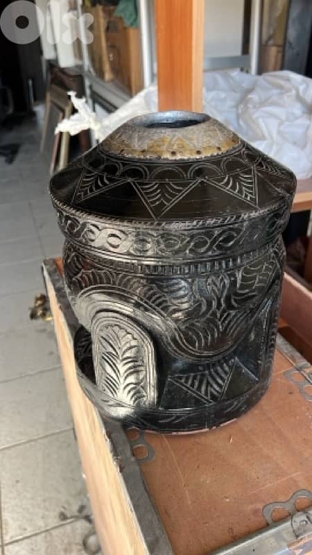 طرابلس كورنيش الميناء 1