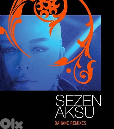 Sezen Aksu Remixes ( 2 LP )