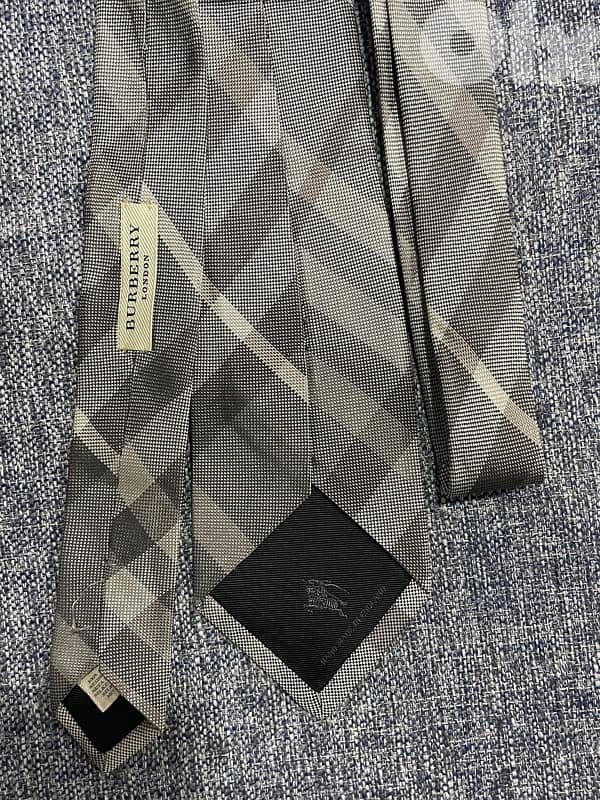 Burberry 7
