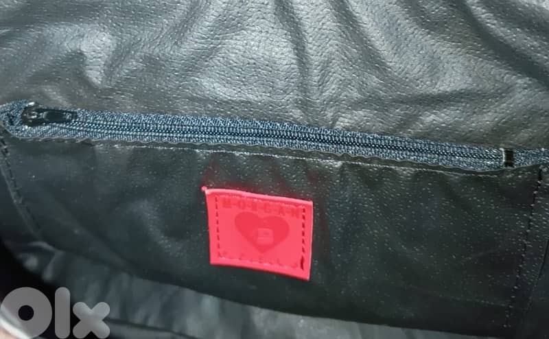 VINTAGE MORGAN PARIS 3