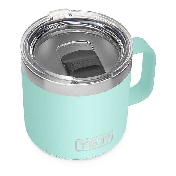 yeti stainless steel mug 2