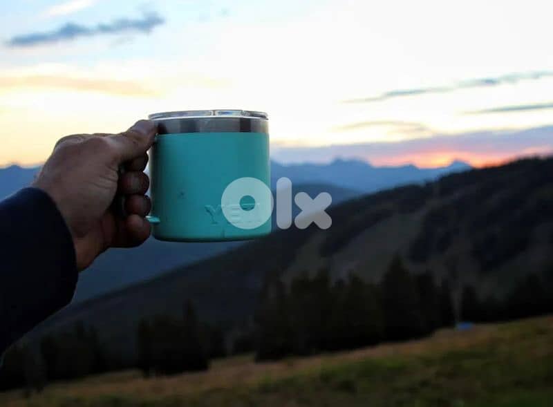 yeti stainless steel mug 3