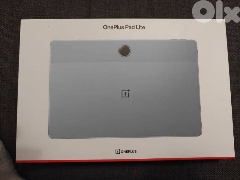 OnePlus Pad Lite 8/128GB 0