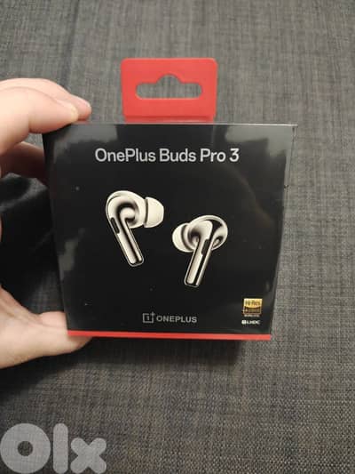 OnePlus buds pro 3