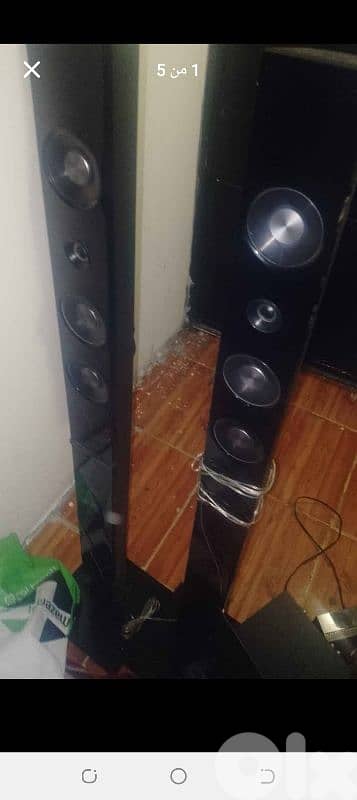 بيروت البوشريه 4