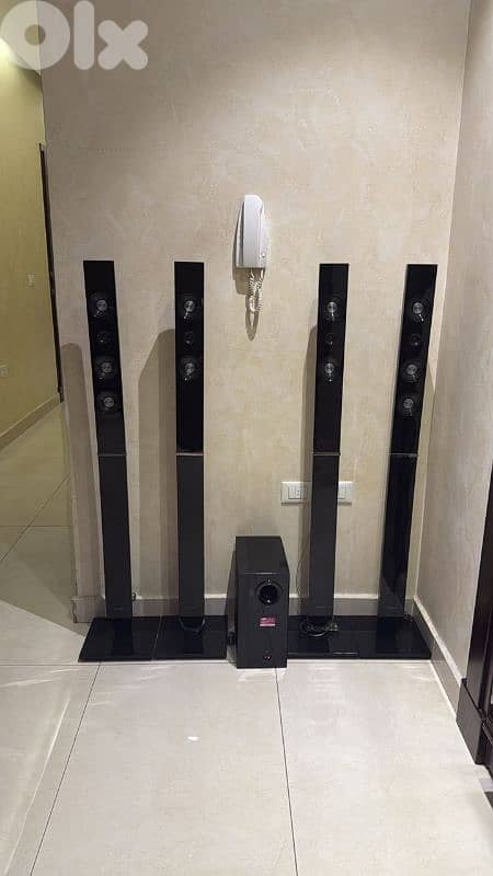 بيروت البوشريه 5