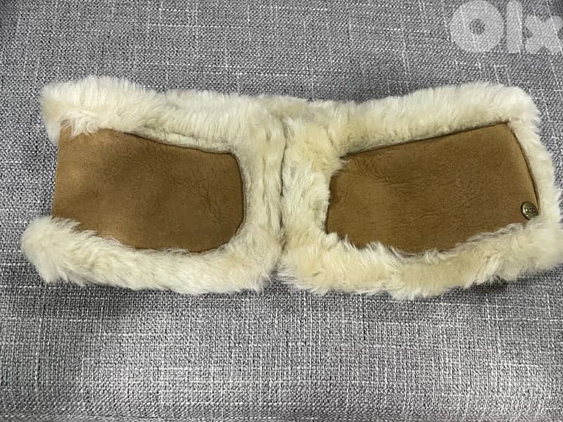UGG headband 3