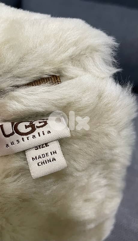 UGG headband 5