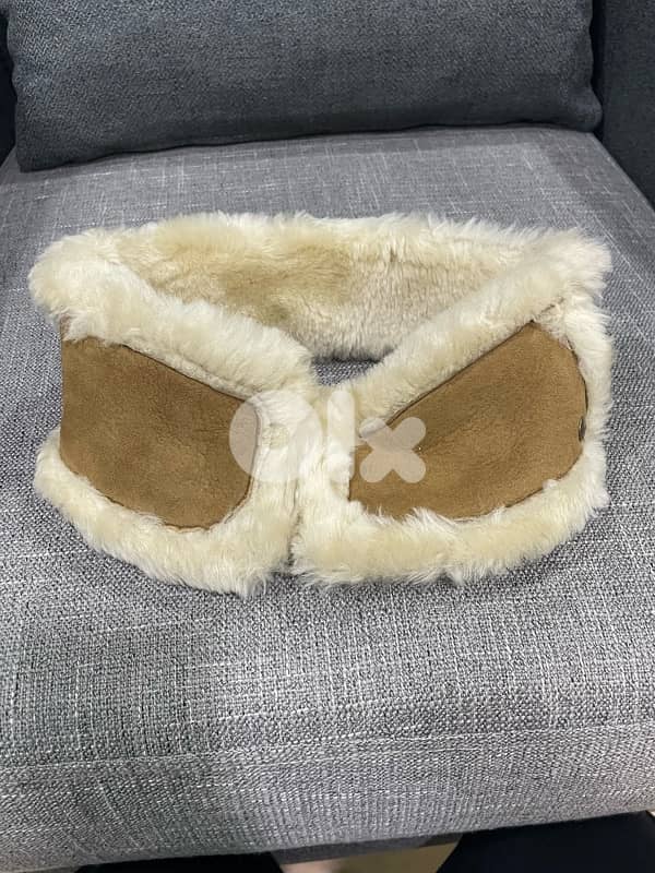 UGG headband 8
