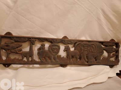 بلاك قديم معدن