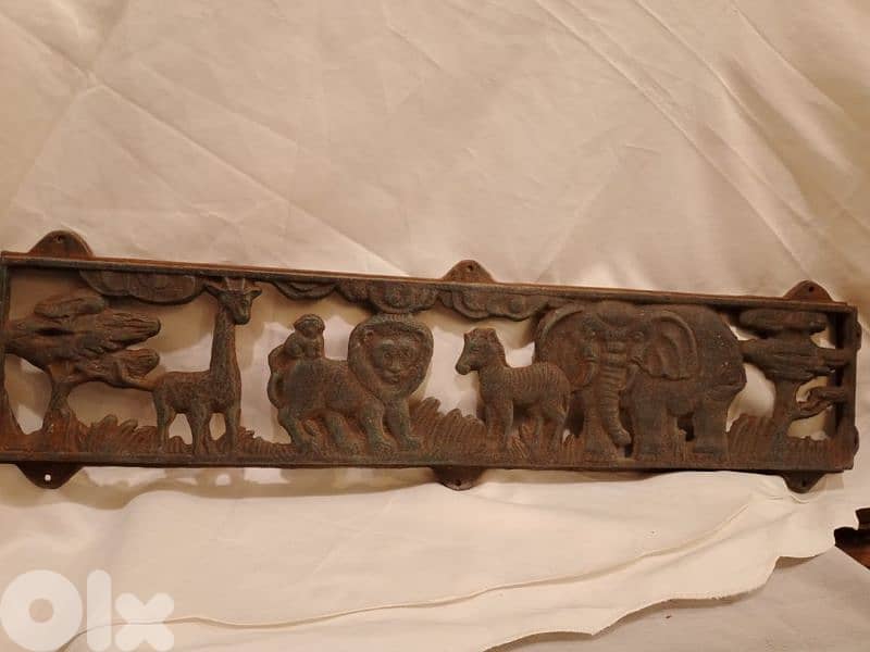 بلاك قديم معدن 0