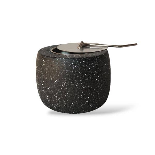 موقد نار حجري 1