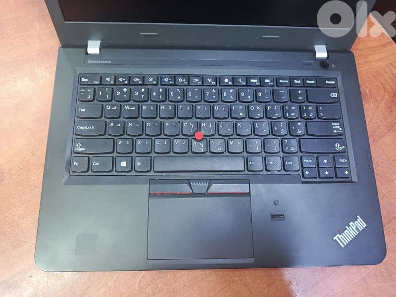 lenovo laptop core i5 1