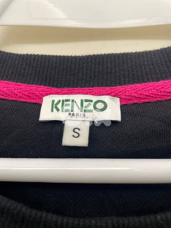 Kenzo 5