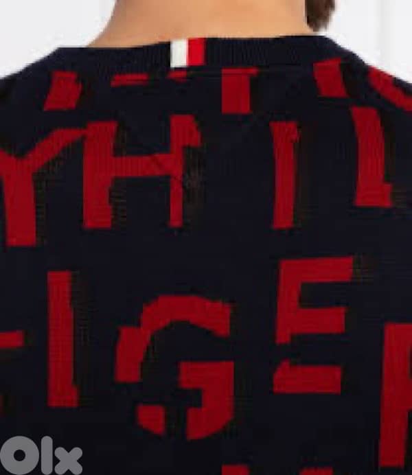 Tommy Hilfiger 1