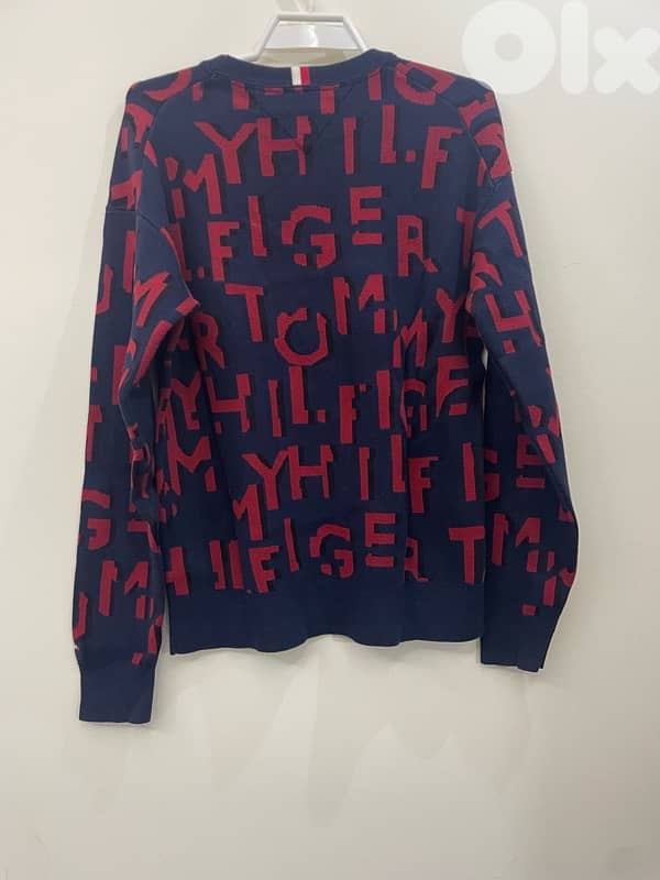 Tommy Hilfiger 5