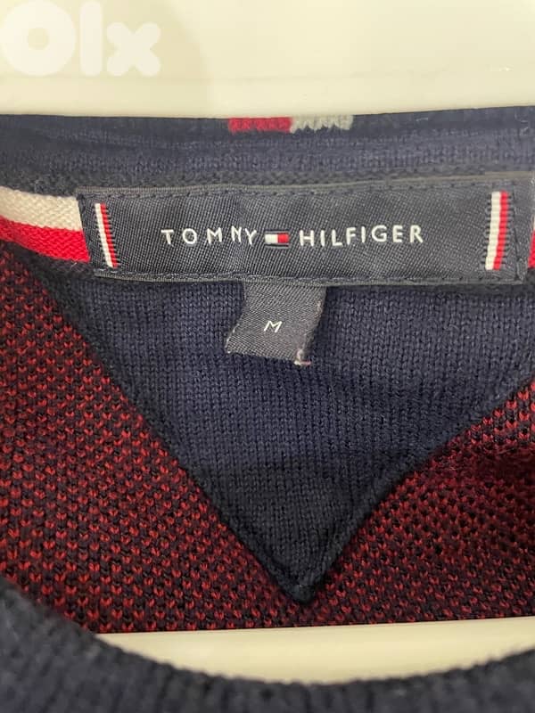 Tommy Hilfiger 7