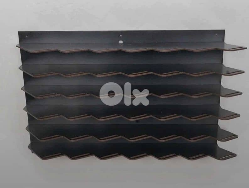 Hot wheels Matchbox. . car wall display garage 1