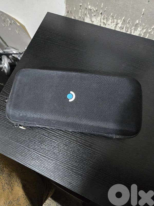 STEAM DECK LCD 512GB 2