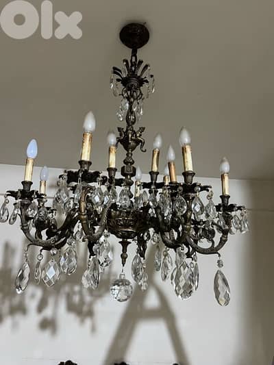 طرابلس كورنيش الميناء