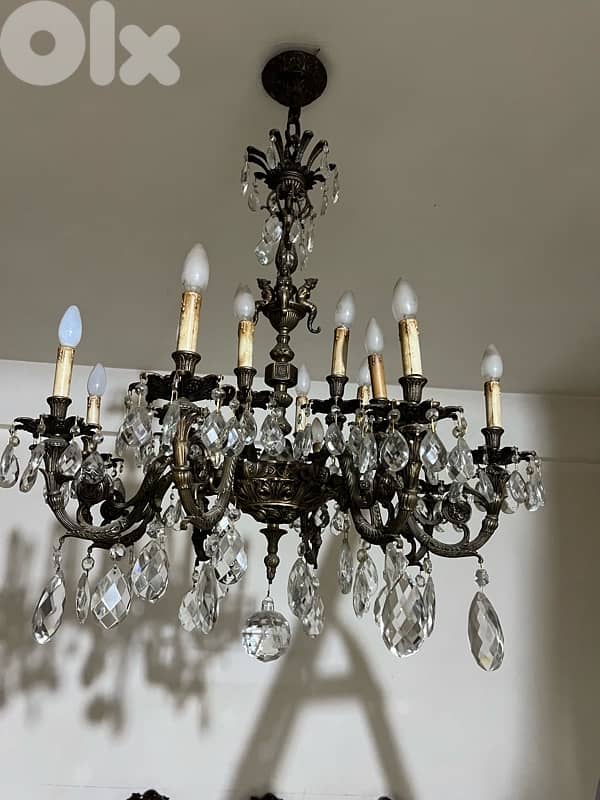 طرابلس كورنيش الميناء 0