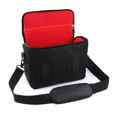 شنطة كاميرا