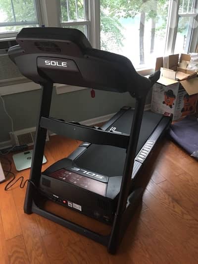 treadmill