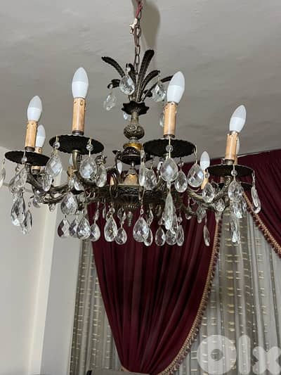 طرابلس كورنيش الميناء