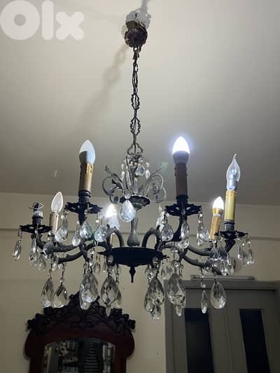 طرابلس كورنيش الميناء