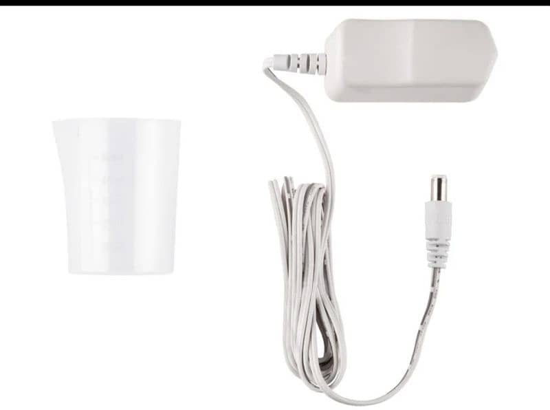 MEDISANA Ultrasonic Aroma Diffuser Wellness /4$ drlivery 3