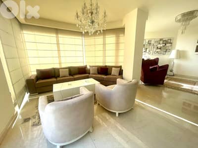 RWK124CN -  Fully furnished  Apartment in the heart of Adma for rent