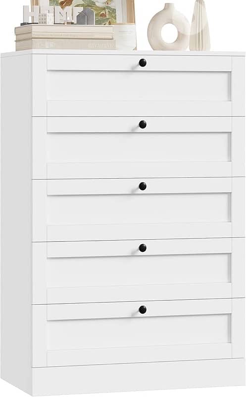 HOCSOK Chest of Drawers 111 cm 5