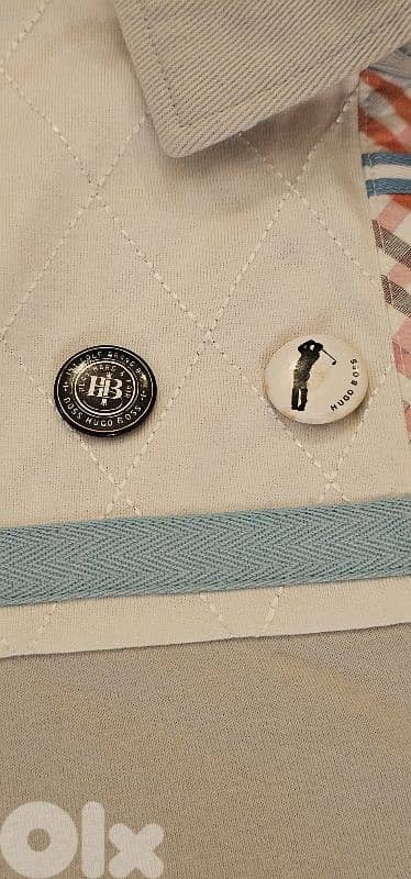 HUGO BOSS, BOSS GREEN,golf brand 5