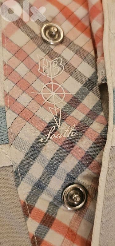 HUGO BOSS, BOSS GREEN,golf brand 7