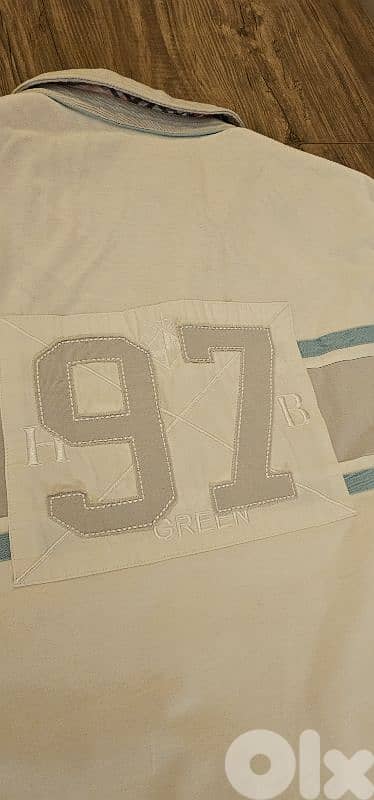 HUGO BOSS, BOSS GREEN,golf brand 14