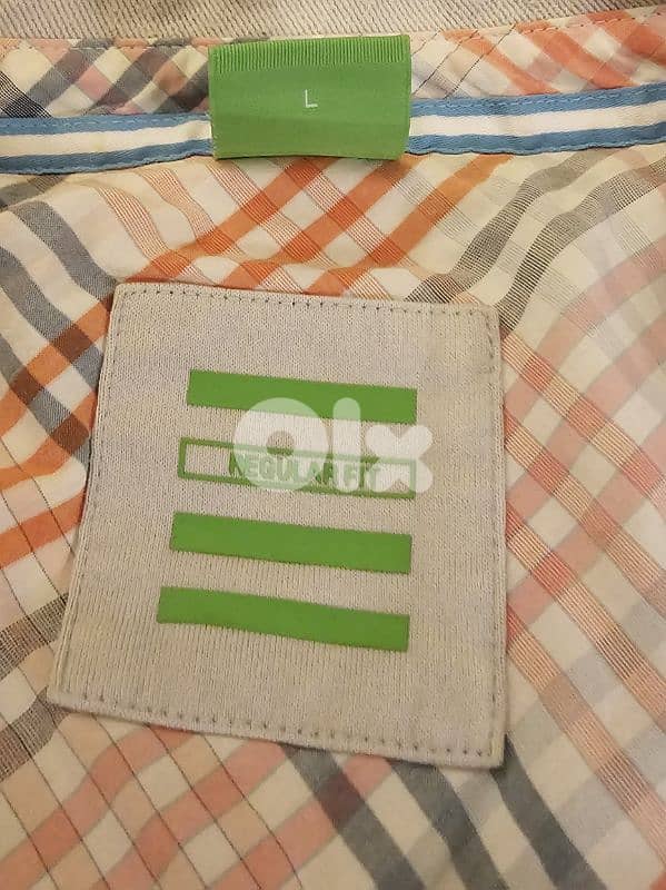 HUGO BOSS, BOSS GREEN,golf brand 17