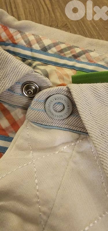 HUGO BOSS, BOSS GREEN,golf brand 18